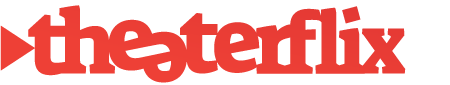 logo theatertroep - theaterflix