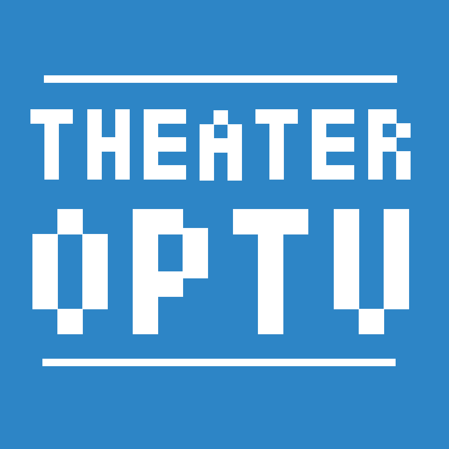 Theater op TV logo large