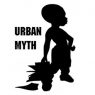 urban myth logo